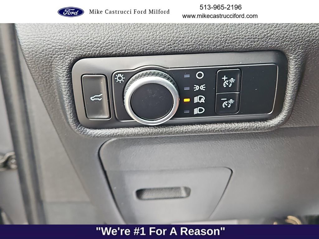 Certified 2023 Ford Explorer XLT AWD/4WD image 22