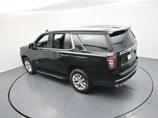 Used 2023 Chevrolet Tahoe Premier w/ Premium Package AWD/4WD image 41