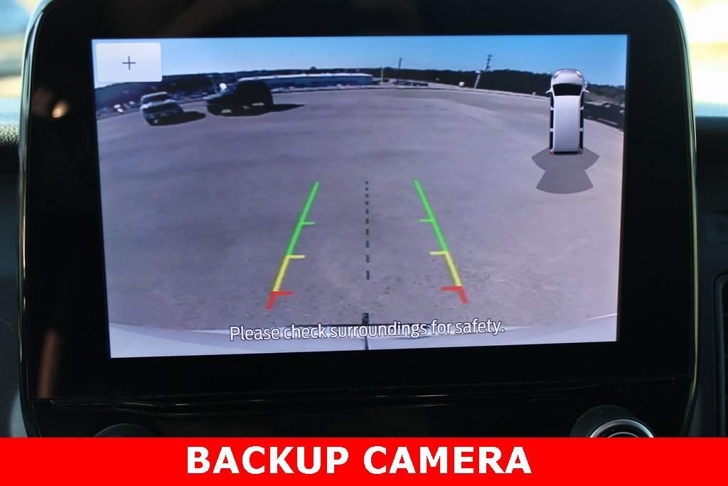 Certified 2021 Ford Transit 250 Medium Roof w/ Load Area Protection Package image 8