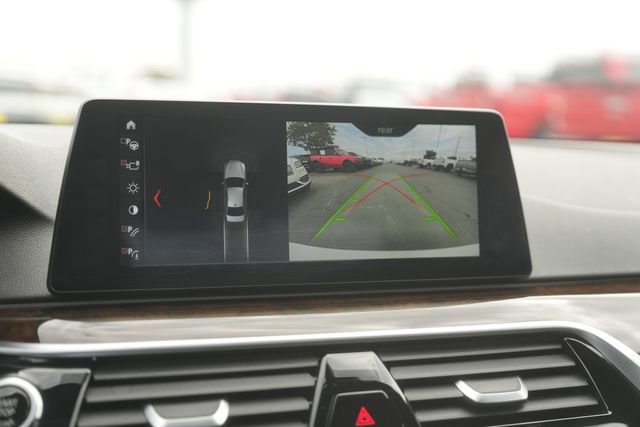 Used 2017 BMW 540i image 27