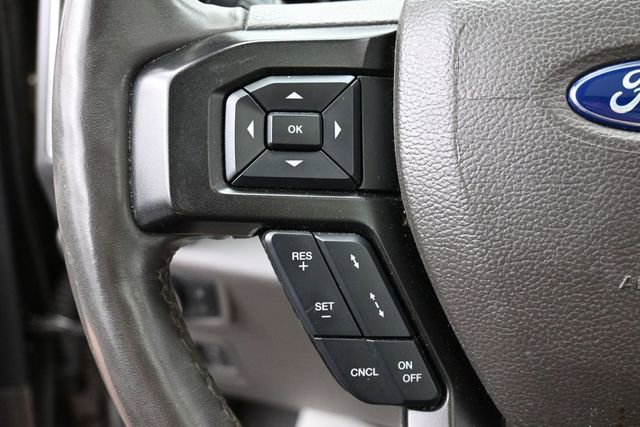 Certified 2019 Ford Expedition Limited w/ Equipment Group 302A AWD/4WD image 17