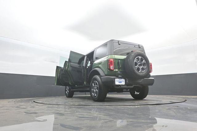 Certified 2024 Ford Bronco Big Bend AWD/4WD image 45