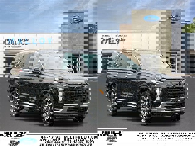 Used 2023 Hyundai Palisade Limited