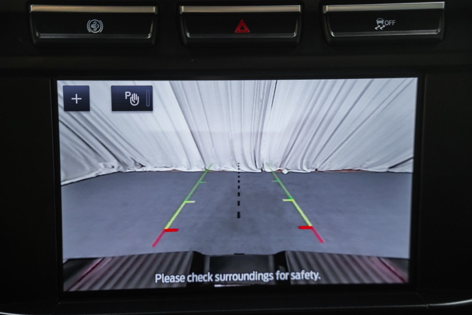 Certified 2024 Ford F350 XL w/ XL Chrome Package image 48