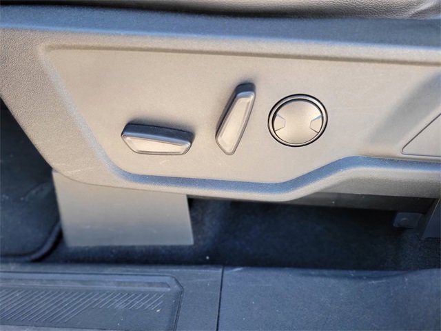 Certified 2021 Ford Bronco Outer Banks image 20