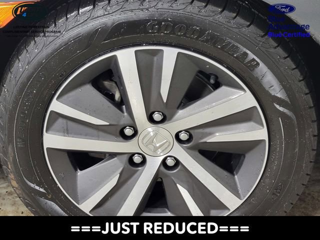 Used 2020 Honda Civic LX image 10