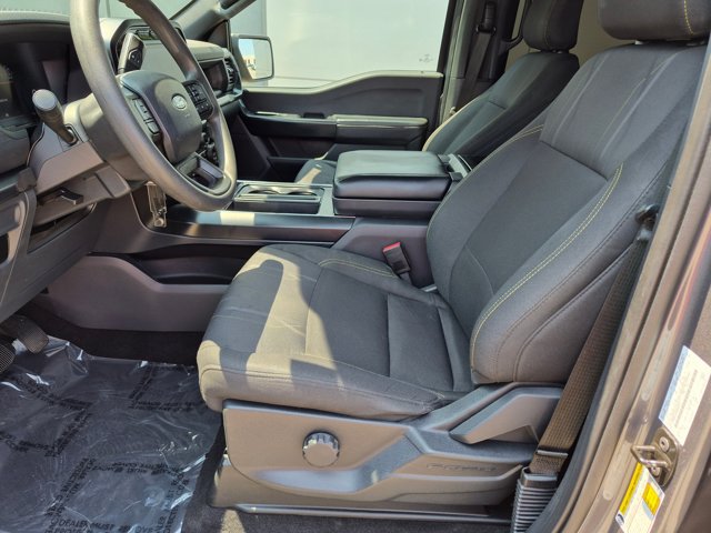 Certified 2024 Ford F150 STX w/ STX Black Appearance Package AWD/4WD image 15