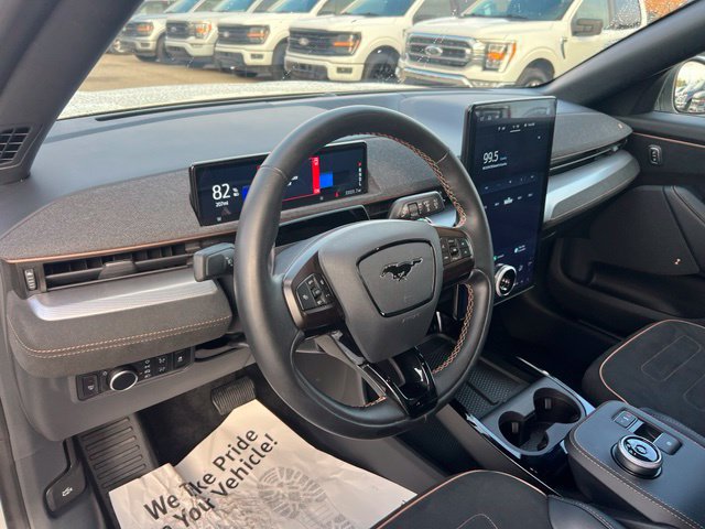 Certified 2023 Ford Mustang Mach-E GT AWD/4WD image 7