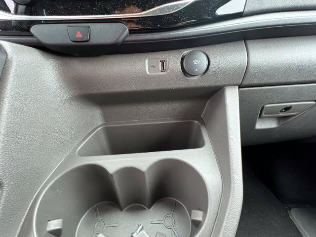 Certified 2024 Ford Transit 350 XLT RWD image 19