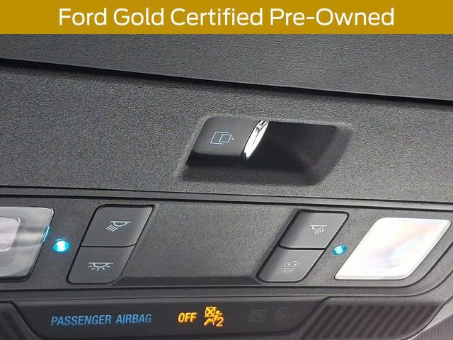 Certified 2023 Ford F150 XLT w/ Equipment Group 302A High image 32