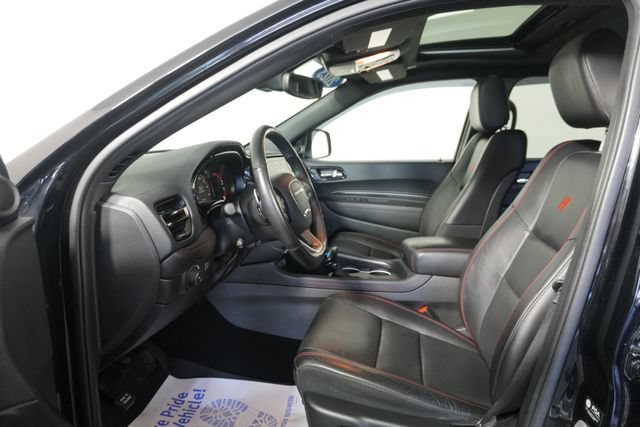 Used 2023 Dodge Durango GT AWD/4WD image 29