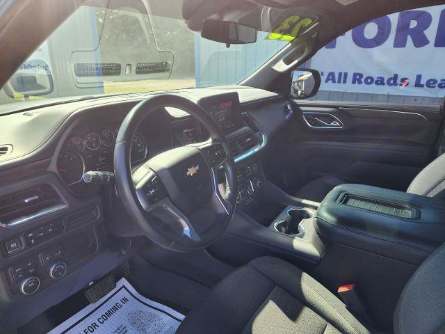 Used 2023 Chevrolet Tahoe LS AWD/4WD image 11