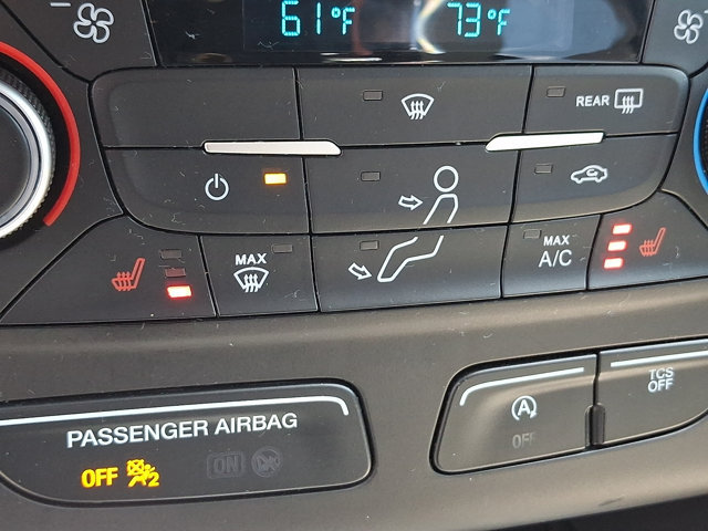 Certified 2019 Ford Escape SE AWD/4WD image 24