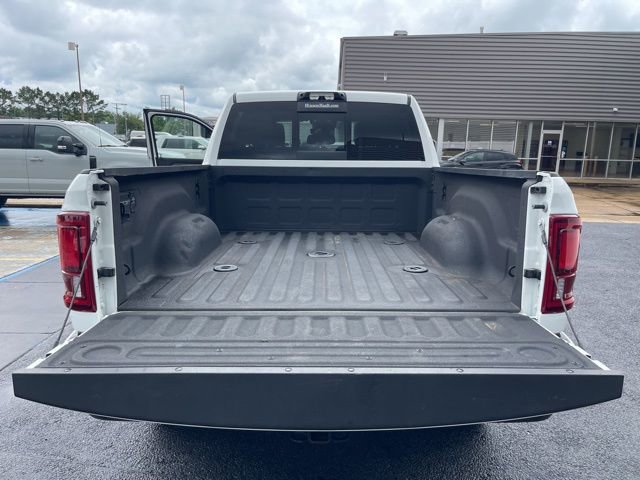 Used 2025 RAM 2500 Limited AWD/4WD image 33