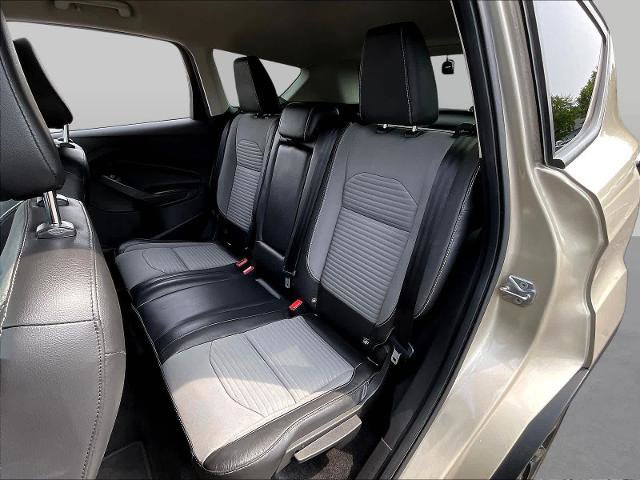Certified 2018 Ford Escape SE w/ SE Sport Appearance Package AWD/4WD image 24