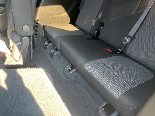 Used 2022 Chevrolet Traverse LT image 28