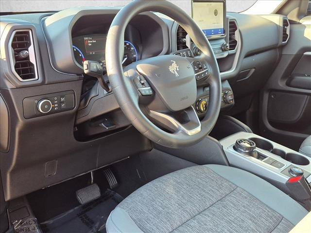 Certified 2021 Ford Bronco Sport Big Bend AWD/4WD image 9