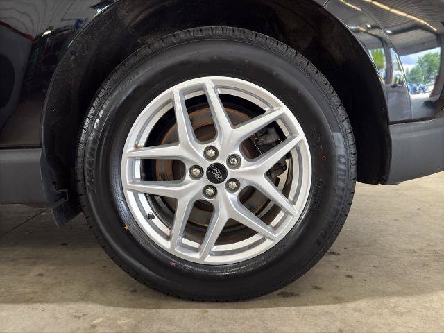 Certified 2024 Ford Edge SEL w/ Convenience Package AWD/4WD image 8