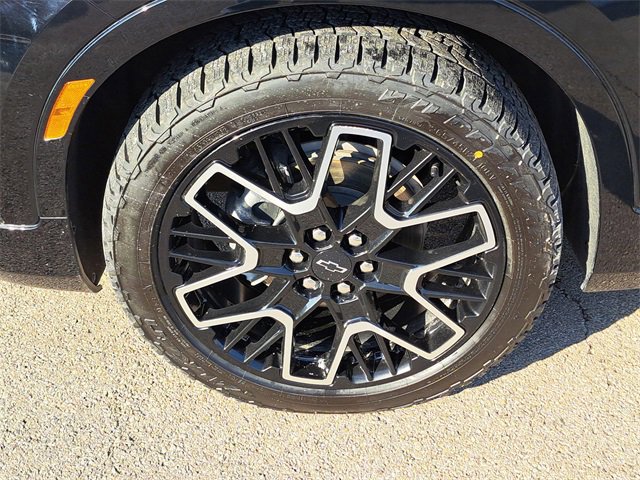 Used 2023 Chevrolet Blazer RS w/ Driver Confidence II Package image 9