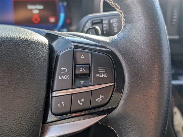 Certified 2023 Ford Explorer ST image 23