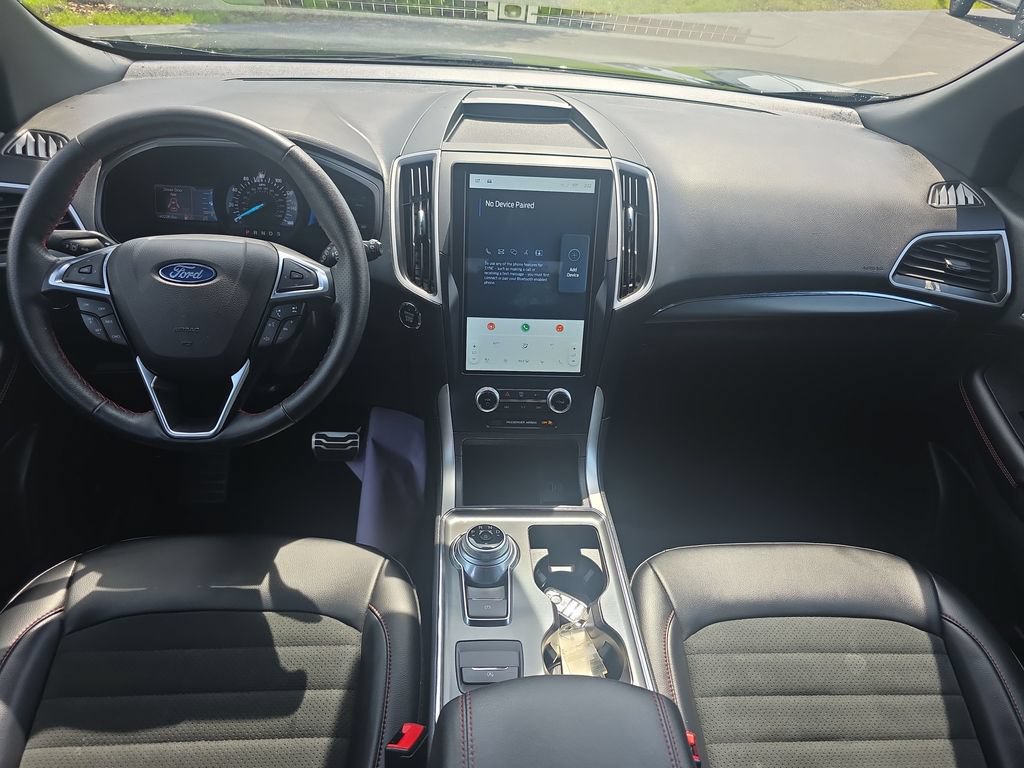 Certified 2023 Ford Edge ST-Line AWD/4WD image 22