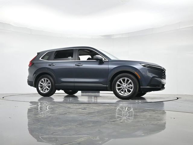 Used 2024 Honda CR-V EX image 30