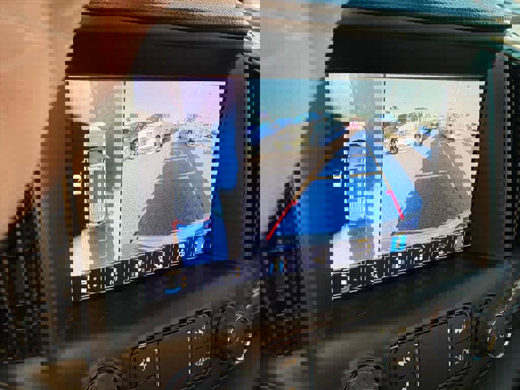 Used 2022 GMC Terrain AT4 w/ Infotainment Package II image 13