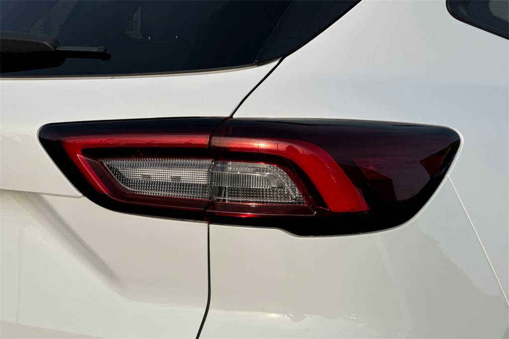 Certified 2023 Ford Escape ST-Line image 26