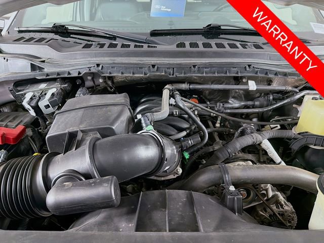 Certified 2024 Ford F250 Lariat w/ Lariat Ultimate Package image 32