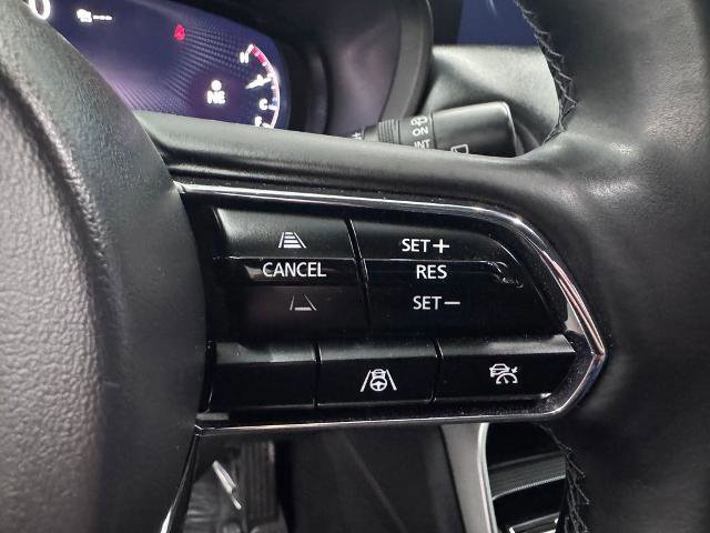 Used 2025 MAZDA CX-70 3.3 Turbo w/ Premium Plus Pkg AWD/4WD image 12