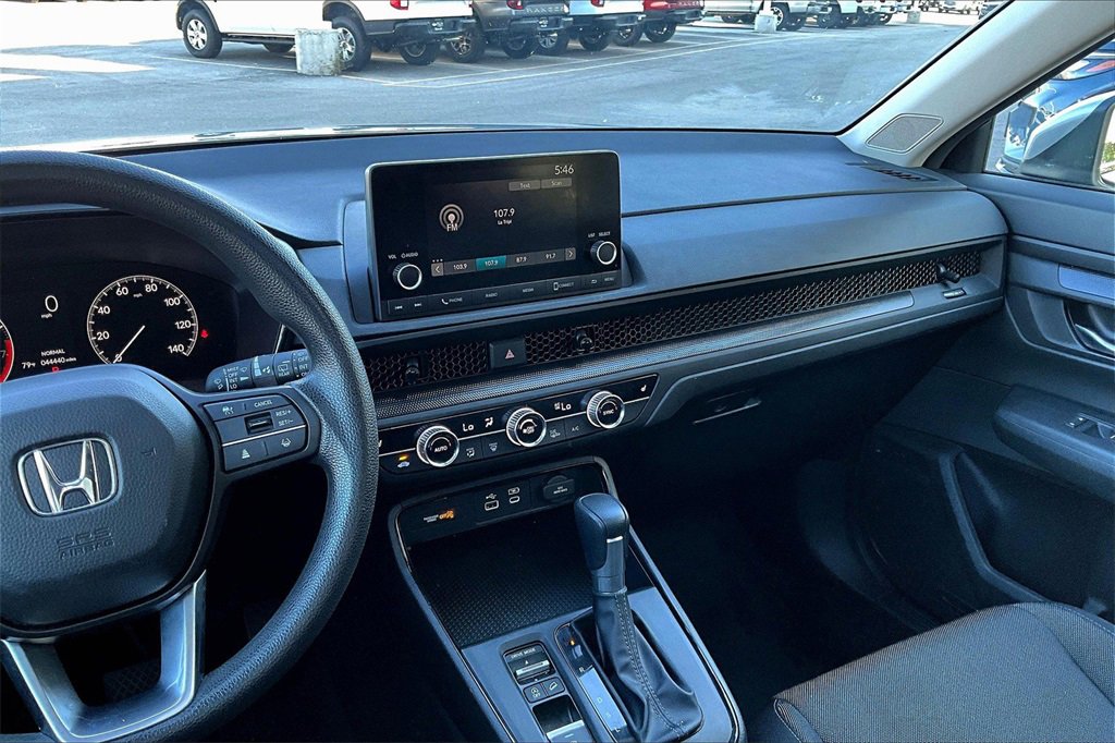 Used 2024 Honda CR-V EX image 6