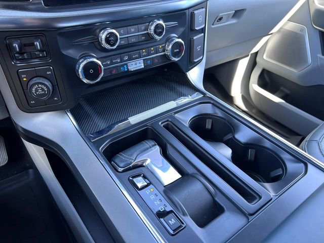 Certified 2023 Ford F150 Limited AWD/4WD image 39