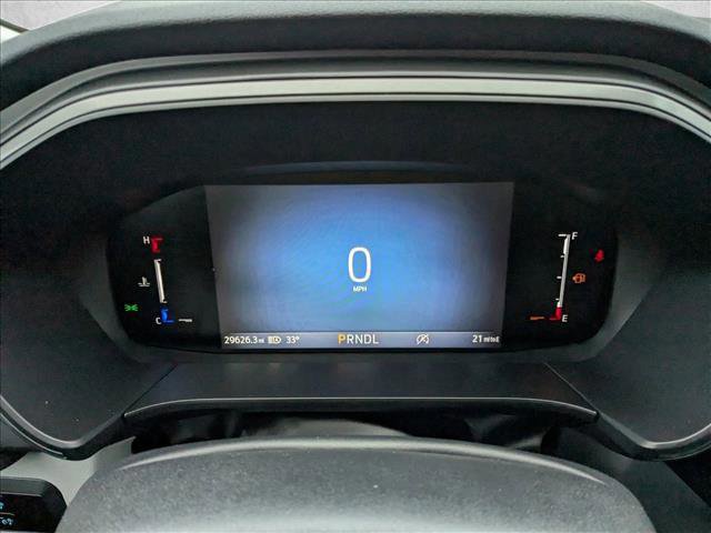 Certified 2023 Ford Escape Active image 11