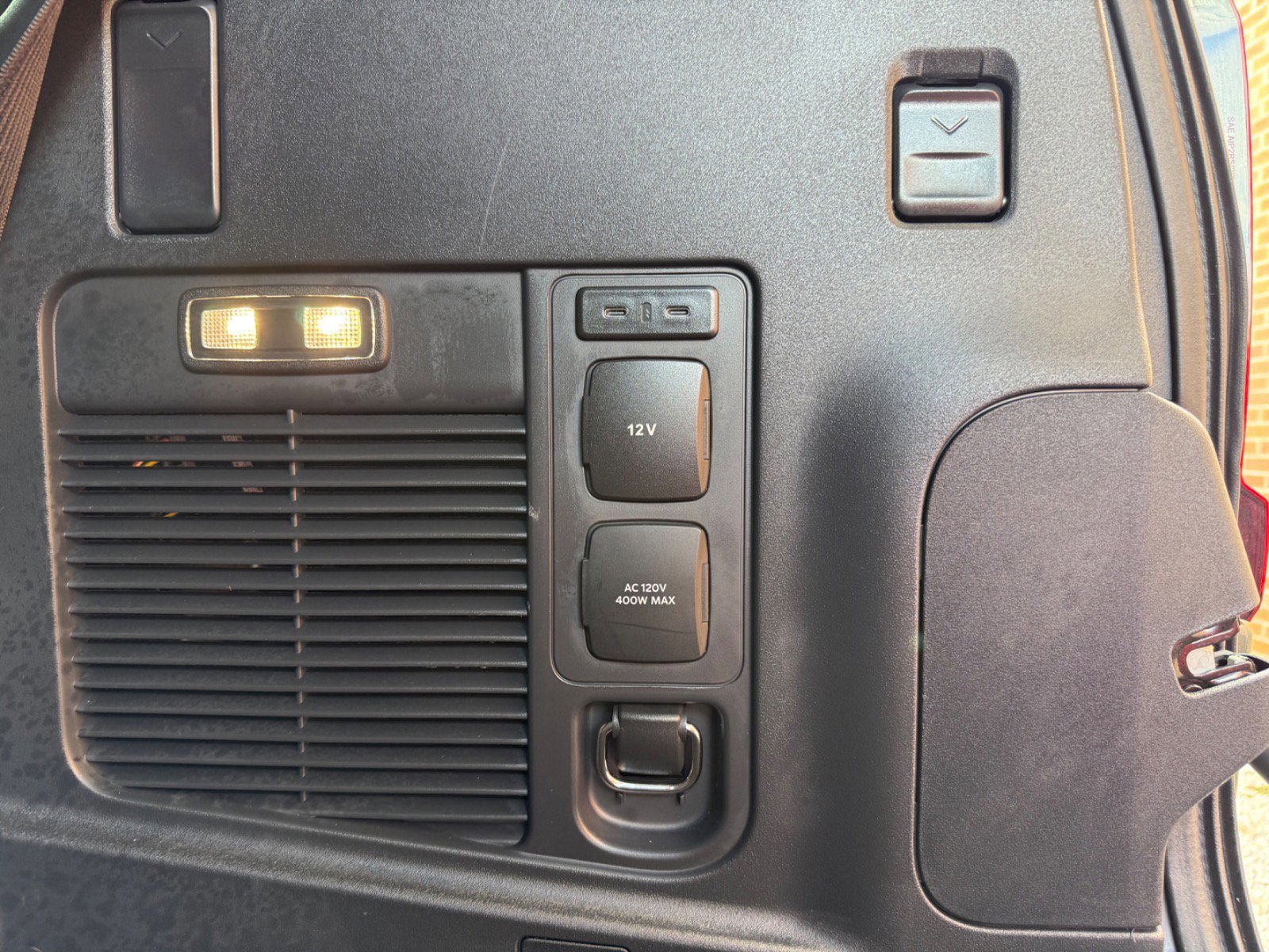 Certified 2025 Ford Expedition Tremor image 19