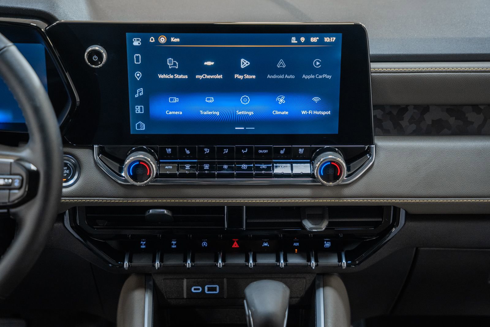 Used 2026 Chevrolet Colorado ZR2 image 29