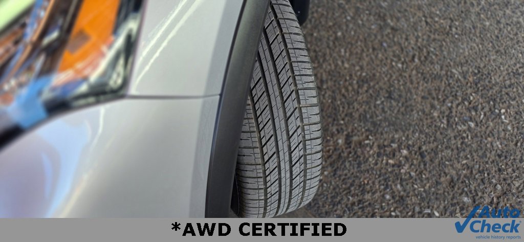 Used 2023 Nissan Rogue SV image 39