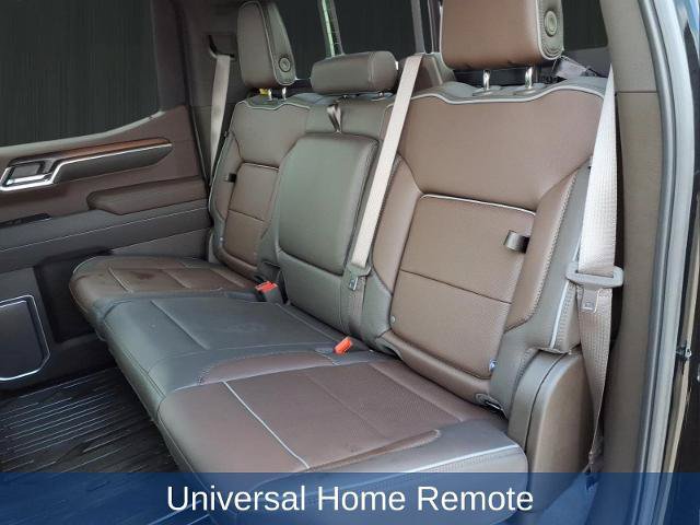 Used 2025 GMC Sierra 1500 Denali AWD/4WD image 22
