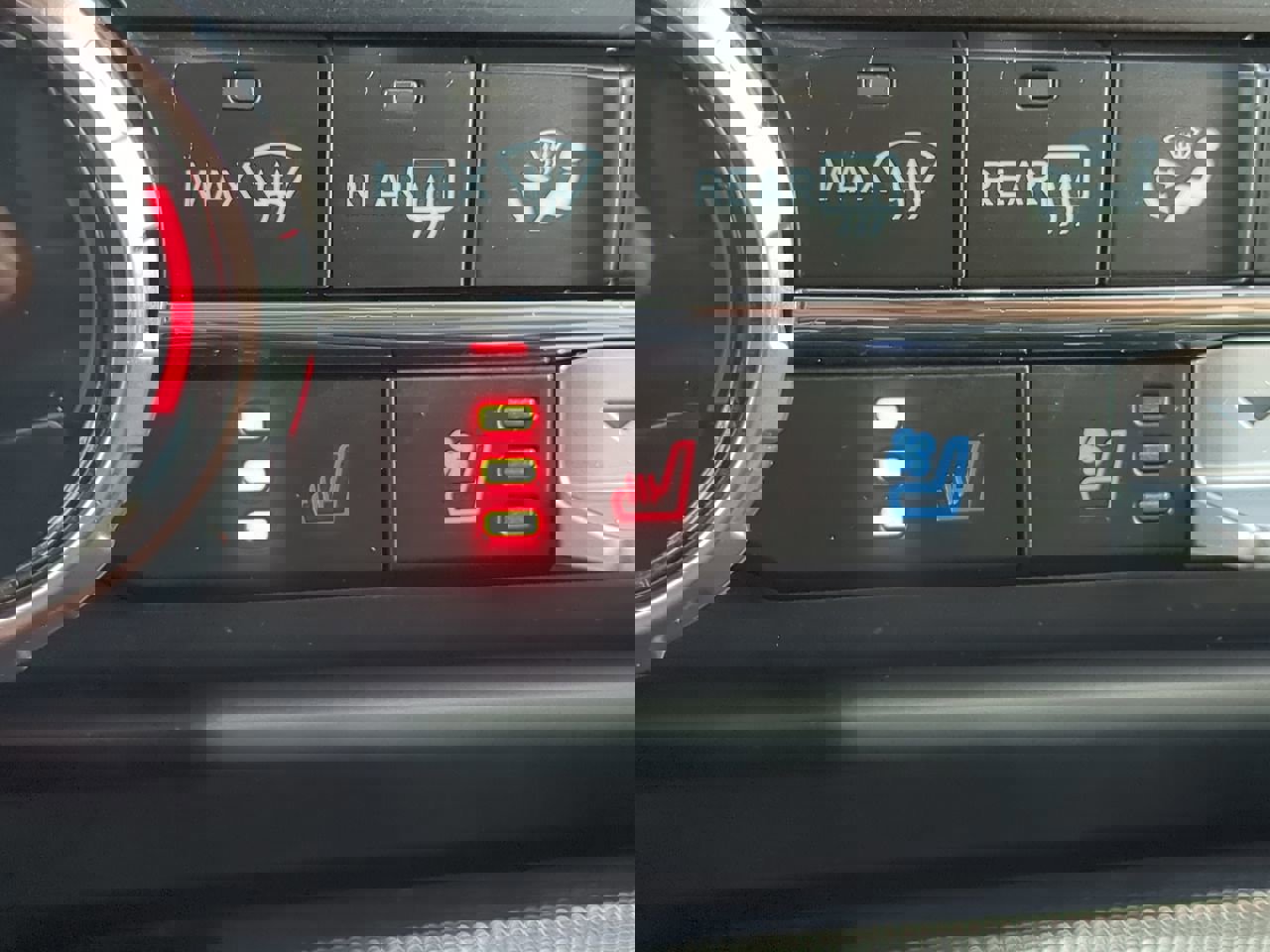 Certified 2023 Ford F150 Lariat w/ Equipment Group 502A High image 21