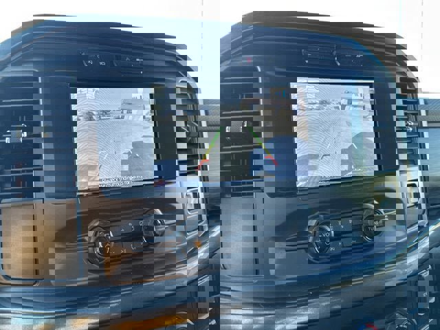 Certified 2021 Ford F150 XL w/ STX Appearance Package image 6