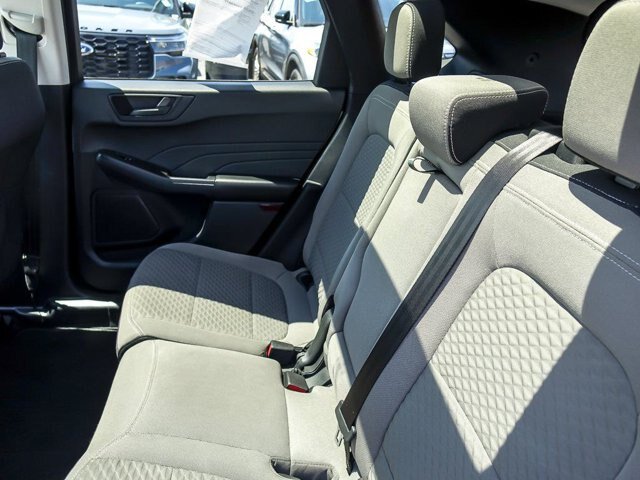 Certified 2022 Ford Escape SE w/ Convenience Package FWD image 18