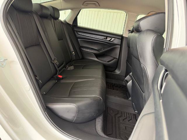 Used 2022 Honda Accord Sport Special Edition image 9