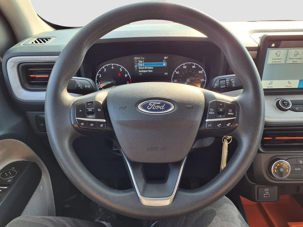 Certified 2022 Ford Maverick XLT w/ Equipment Group 300A Standard AWD/4WD image 20