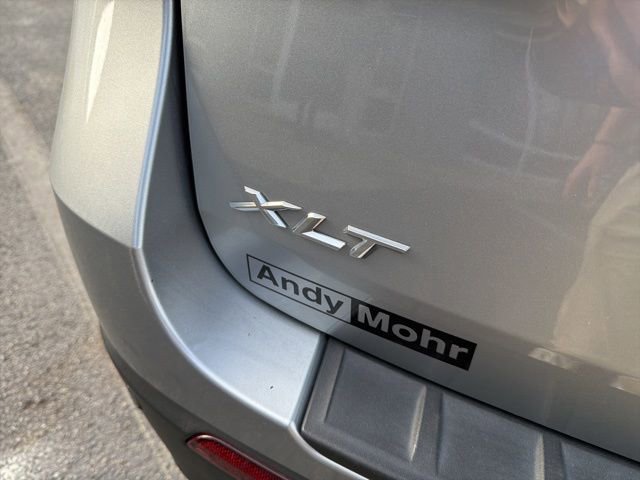 Certified 2022 Ford Explorer XLT w/ Equipment Group 202A image 10