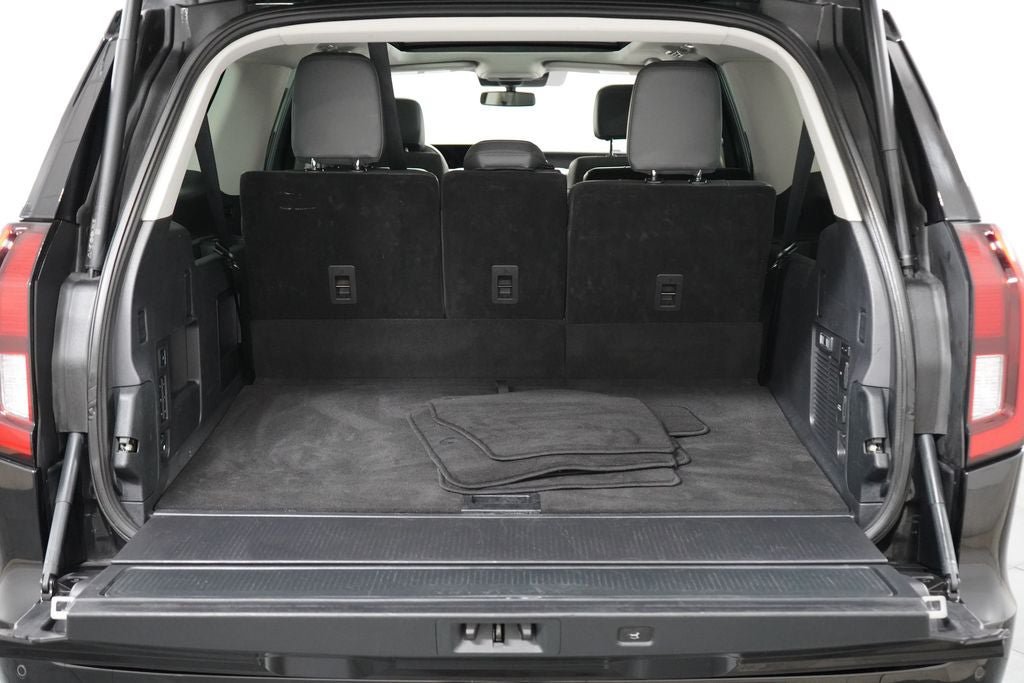 Certified 2025 Ford Expedition Max Active AWD/4WD image 22