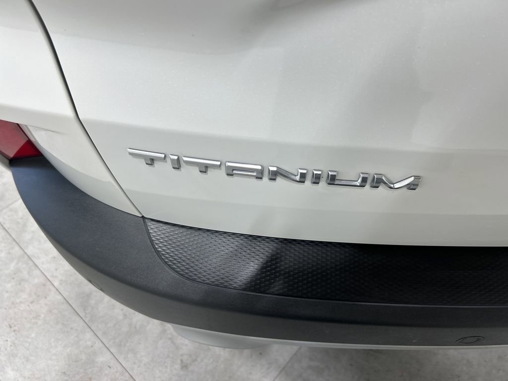 Certified 2022 Ford Escape Titanium image 54