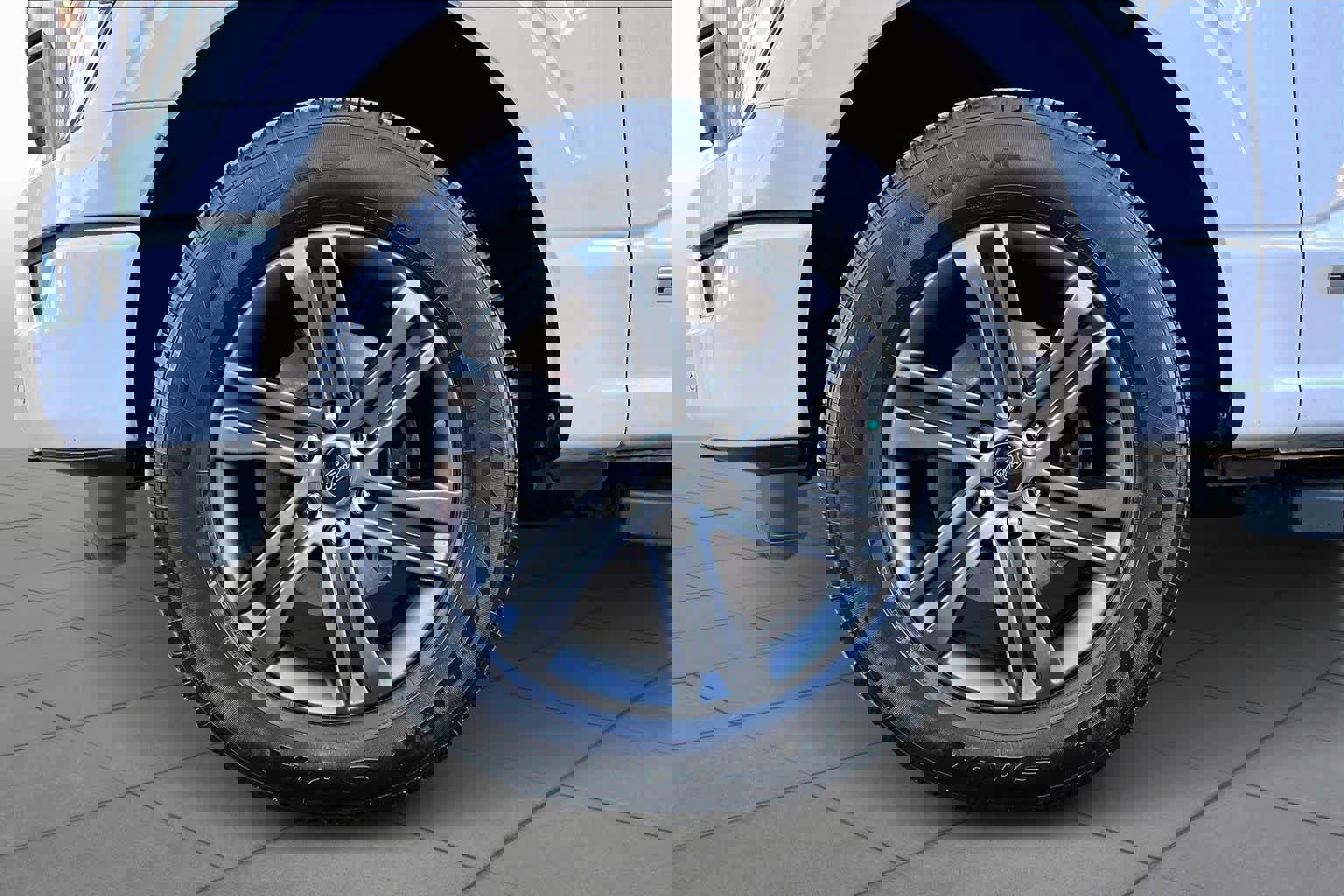 Certified 2022 Ford F150 Lariat w/ Equipment Group 502A High image 14