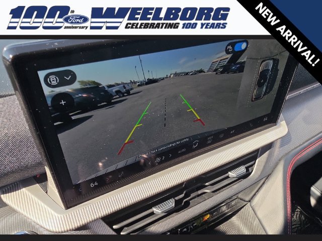 Certified 2025 Ford Explorer ST-Line w/ ST-Line Street Pack AWD/4WD image 16