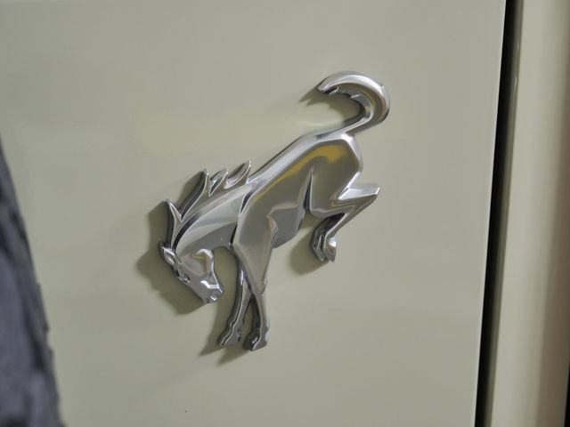 Certified 2026 Ford Bronco Badlands AWD/4WD image 8