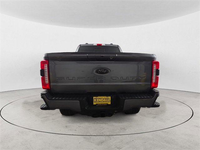 Certified 2024 Ford F350 Lariat w/ Lariat Ultimate Package image 3