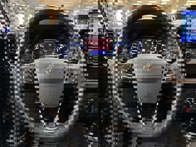 Certified 2022 Ford Bronco Sport Badlands w/ Premium Package image 6